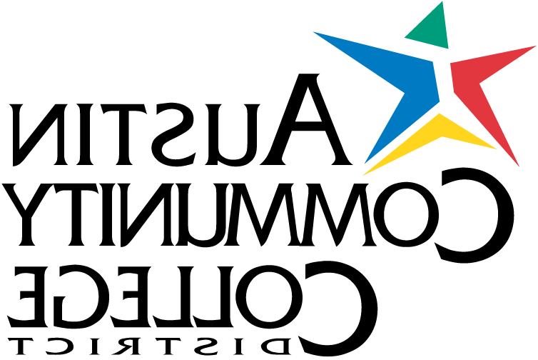 Austin Community College District Logo.